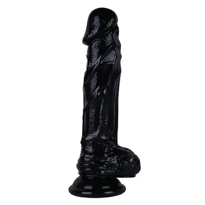 7.87 Inches Realistic G Spot Dildo