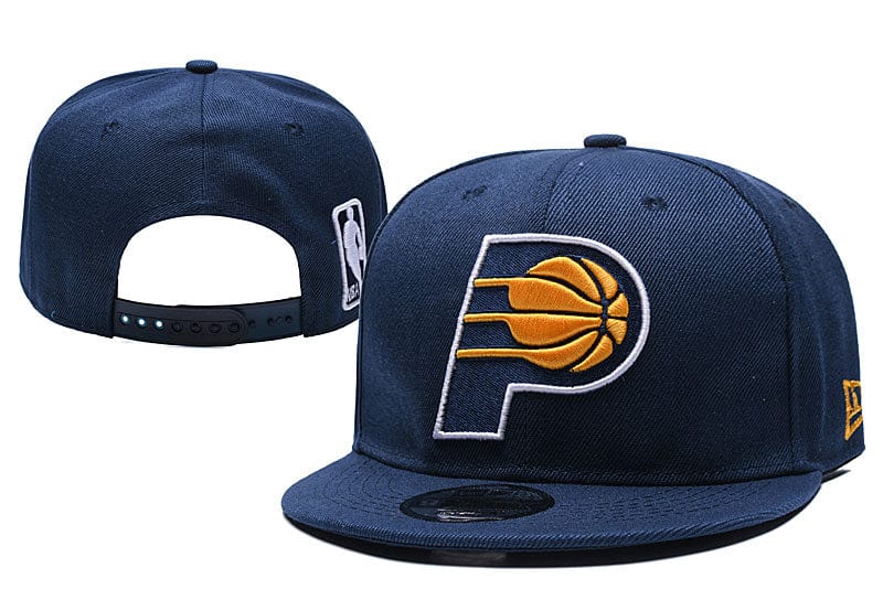Indiana Pacers  hat mysite