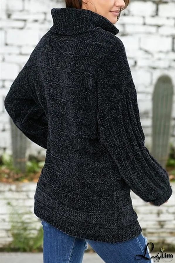 Classic and Elegant winter Sweater
