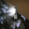 4Pcs XPE+COB LED Camping 300LM Flashlight Zoomable Bright Torch USB-C Lantern