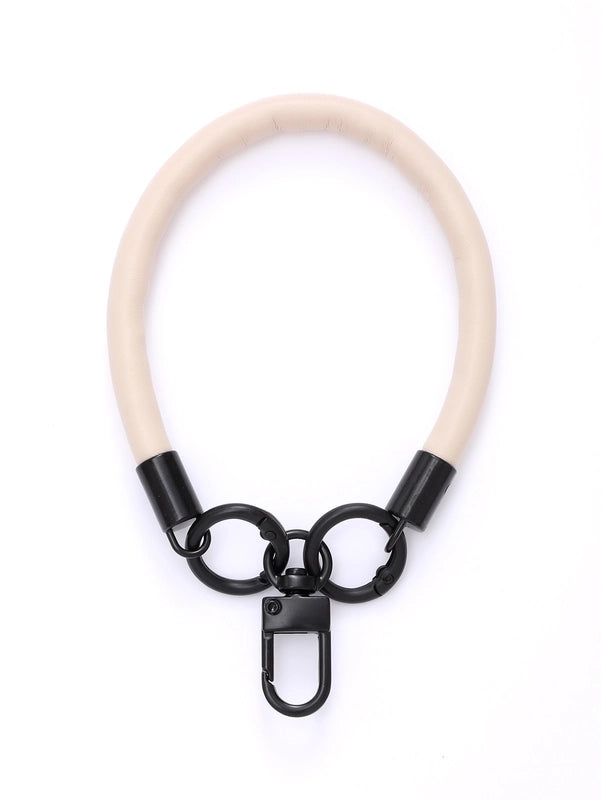 New Phone Case Short Lanyard Gasket Outdoor Anti-Lost Girl Rope Handle Wrist Strap Wrist Strap Detachable