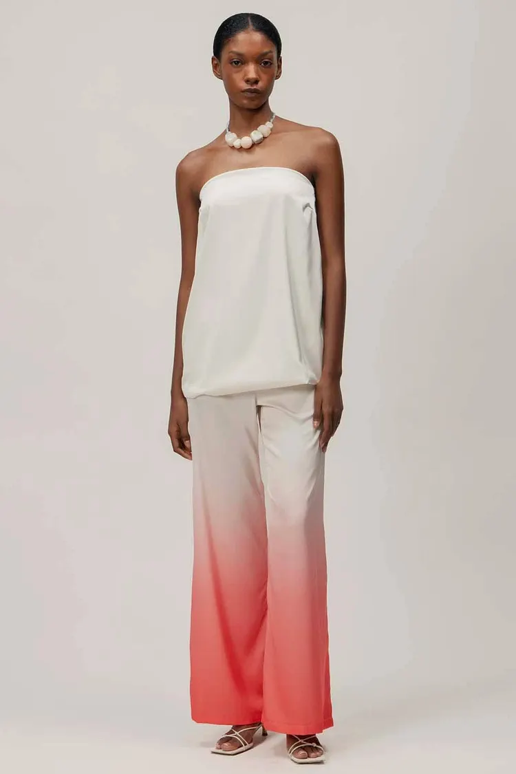 Suzu Pants