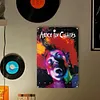 Alice In Chains - Vintage Metal Signs - 20*30cm/30*40cm - Music