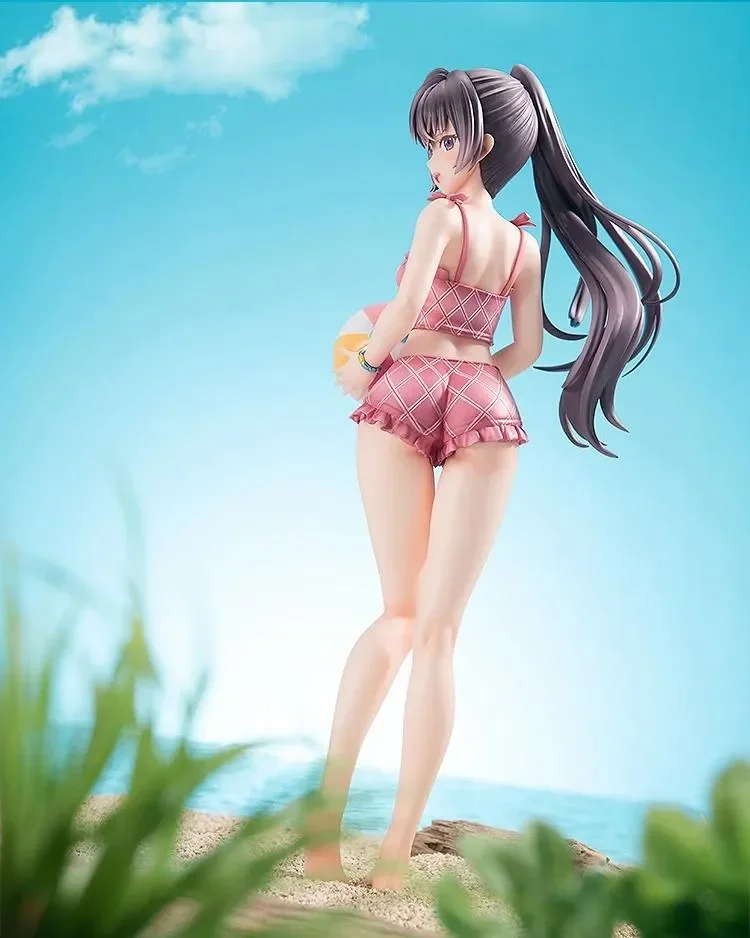 1/7 Scale Holiday Swimsuit Ver. Yuki Suou - Roshidere Official