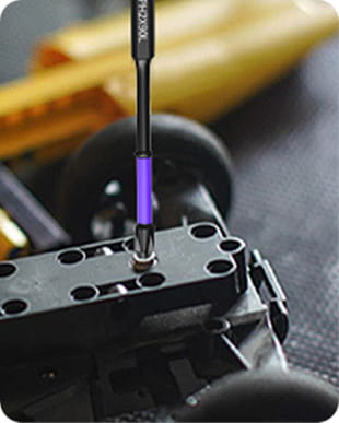 Upgraded High Hardness And Strong Magnetic Bit 48 88915ea1c1e5b64e1dc51859fe24ebd2