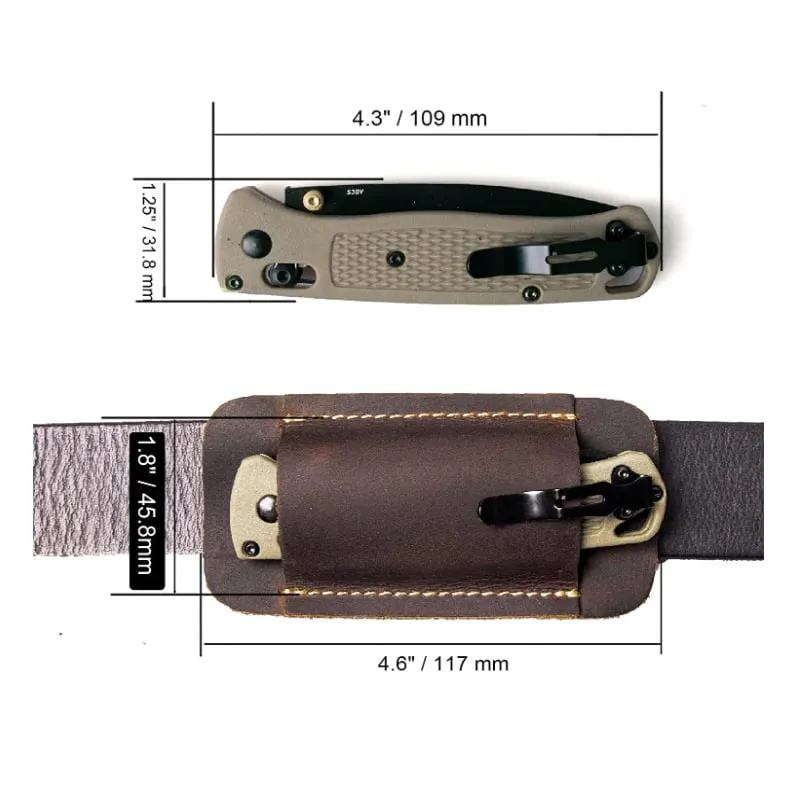 Knife Sheath Image 2