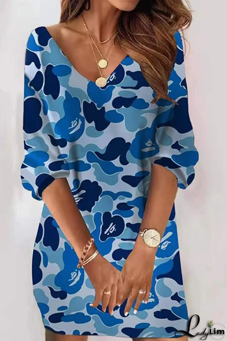 Versatile and light Dress