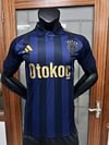 Joyfball 2025/2026 Fenerbah&ccedil;e Third Away Football Shirt 1:1 Thai Quality