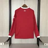 2025/2026 Long Sleeve Liverpool Home Football Shirt 1:1 Thai Quality