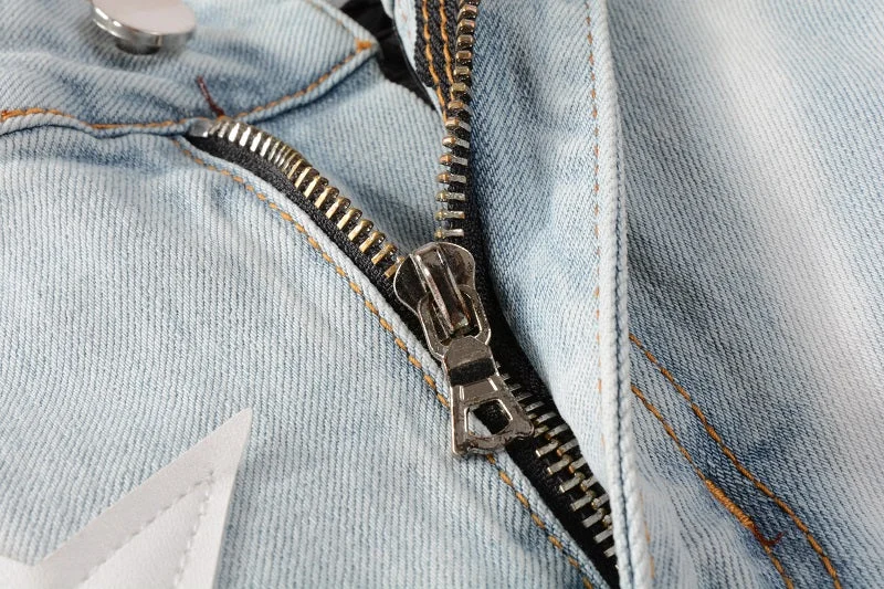 AMIRI 2023 new fashion jeans  690