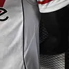 Joyfball 2025/2026 Player Version  River Plate Home Football Jersey 1:1 Thai Quality（The player version jersey is a bit tight, please pay attention to the size selection）