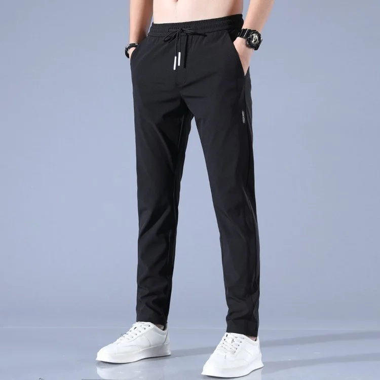 Stretch Pants – Last Day Promotion 50% OFF– Men’s Fast Dry Stretch Pants