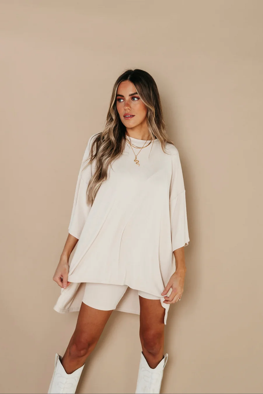 All Weekend Long Set(Buy 2 Free Shipping)