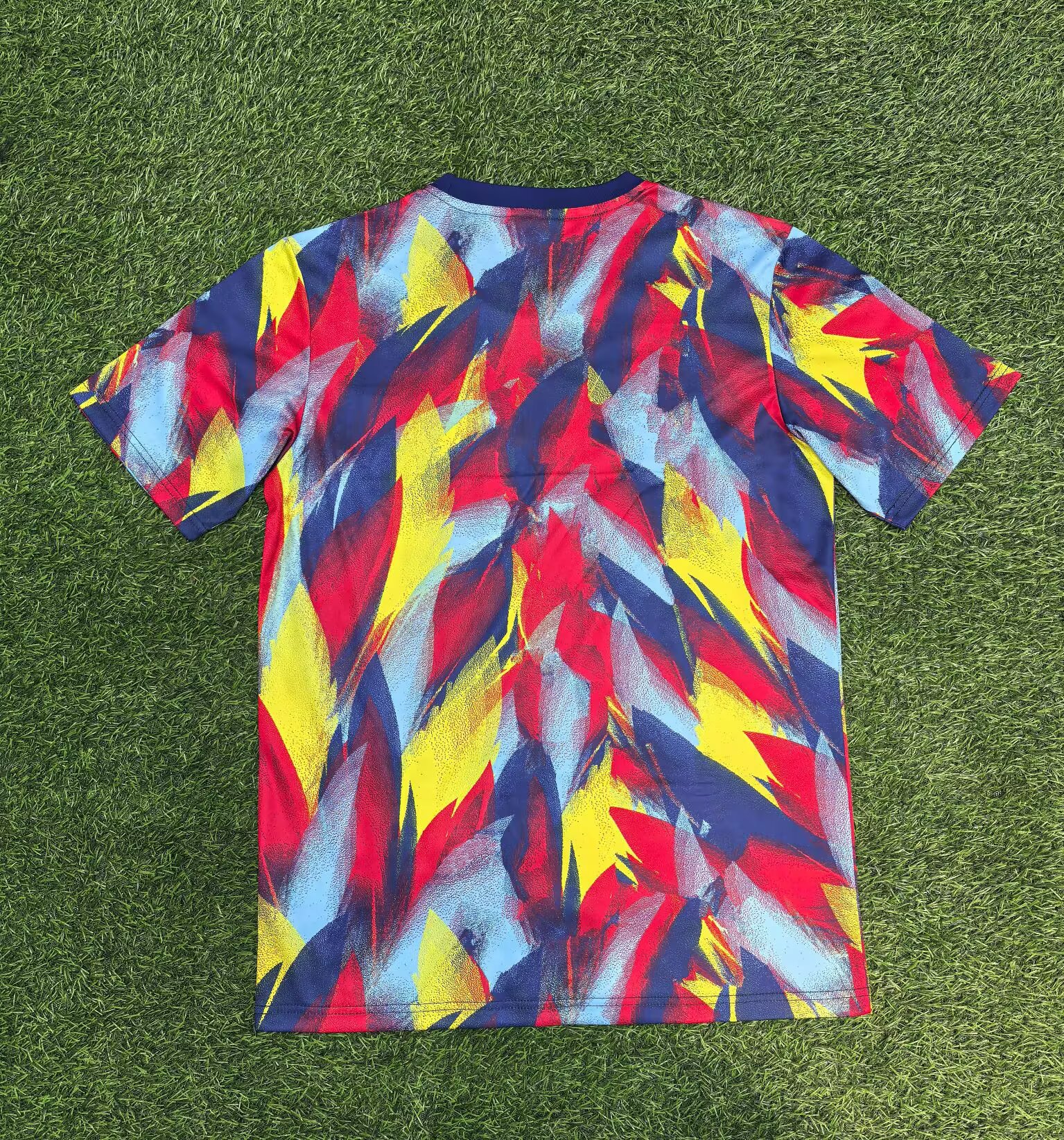 25/26 Arsenal Special Edition Male Football Shirt Thai quality