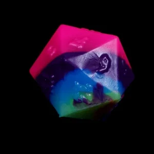 pornhint Pornhint D20 Dice Egg - Kegel Egg