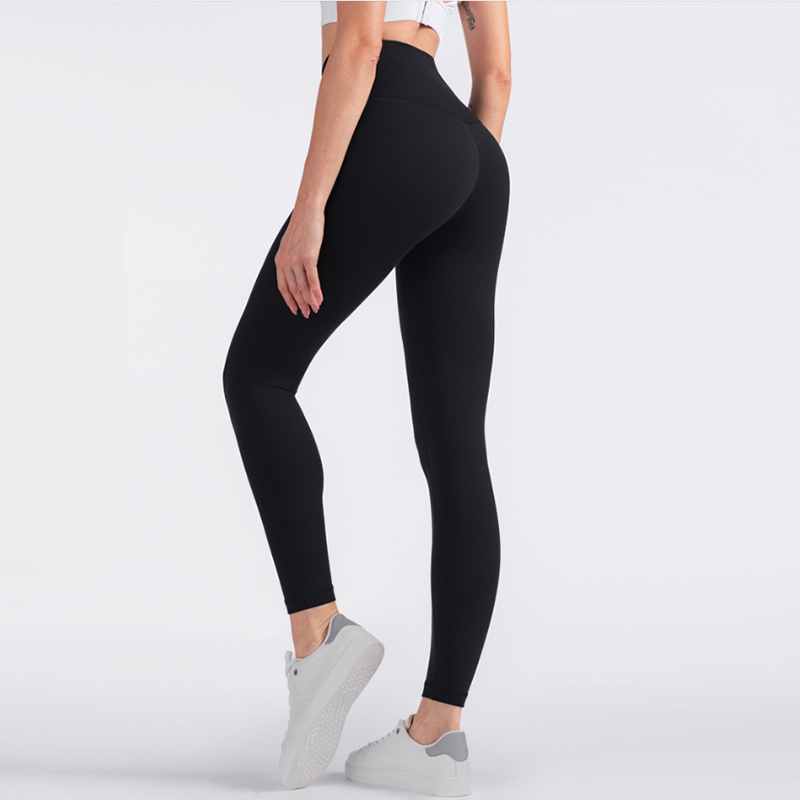 good quality high waisted leggings