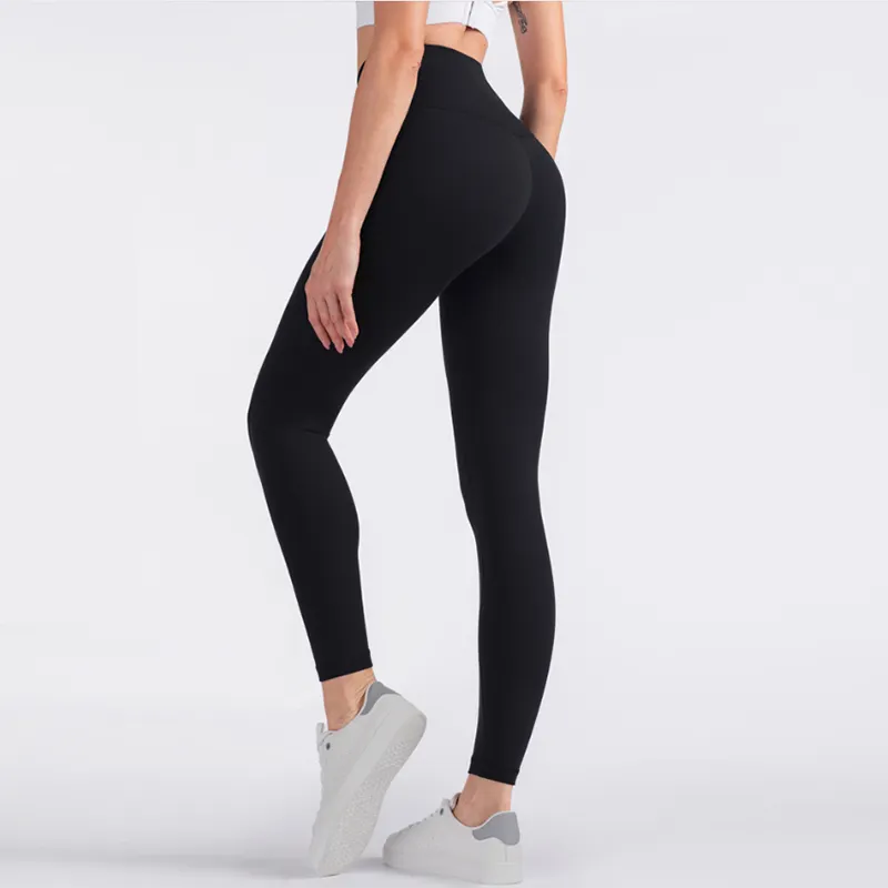 good quality high waisted leggings