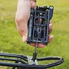 38-In-1 Multi-Functional Portable Combination For Outdoor Cycling Emergency Repair Tools