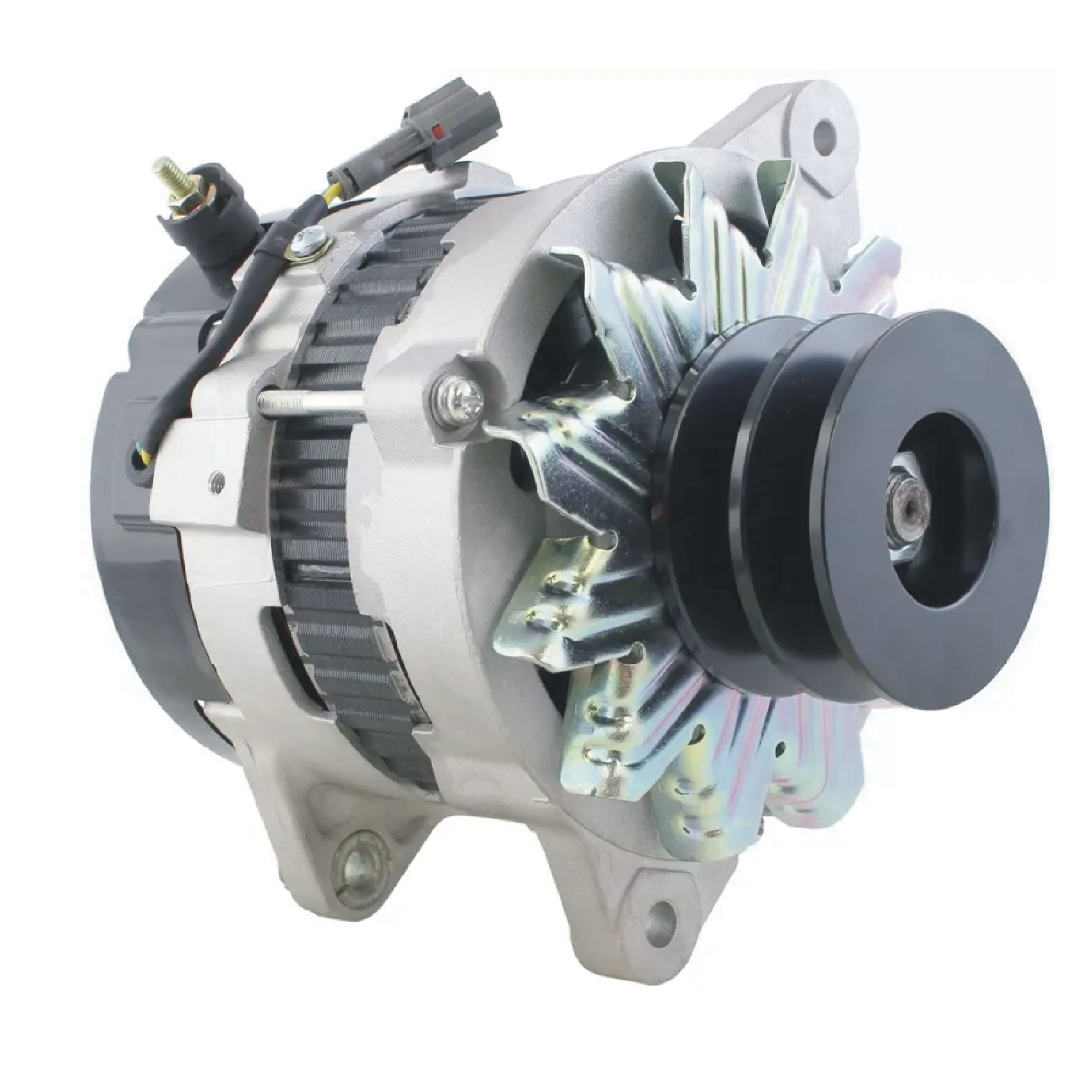 ATG20039 Alternator for John Deere Excavator 75D & 85D Isuzu 4LE2X  8980890630  8980890631   0-35000-4868  2050625