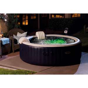 Factory Clearance 2021 Inflatable Hot Tub