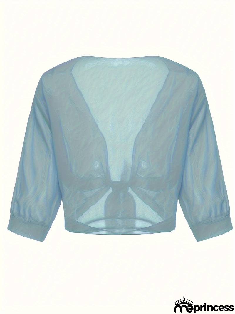 Simple and Stylish general Blouse