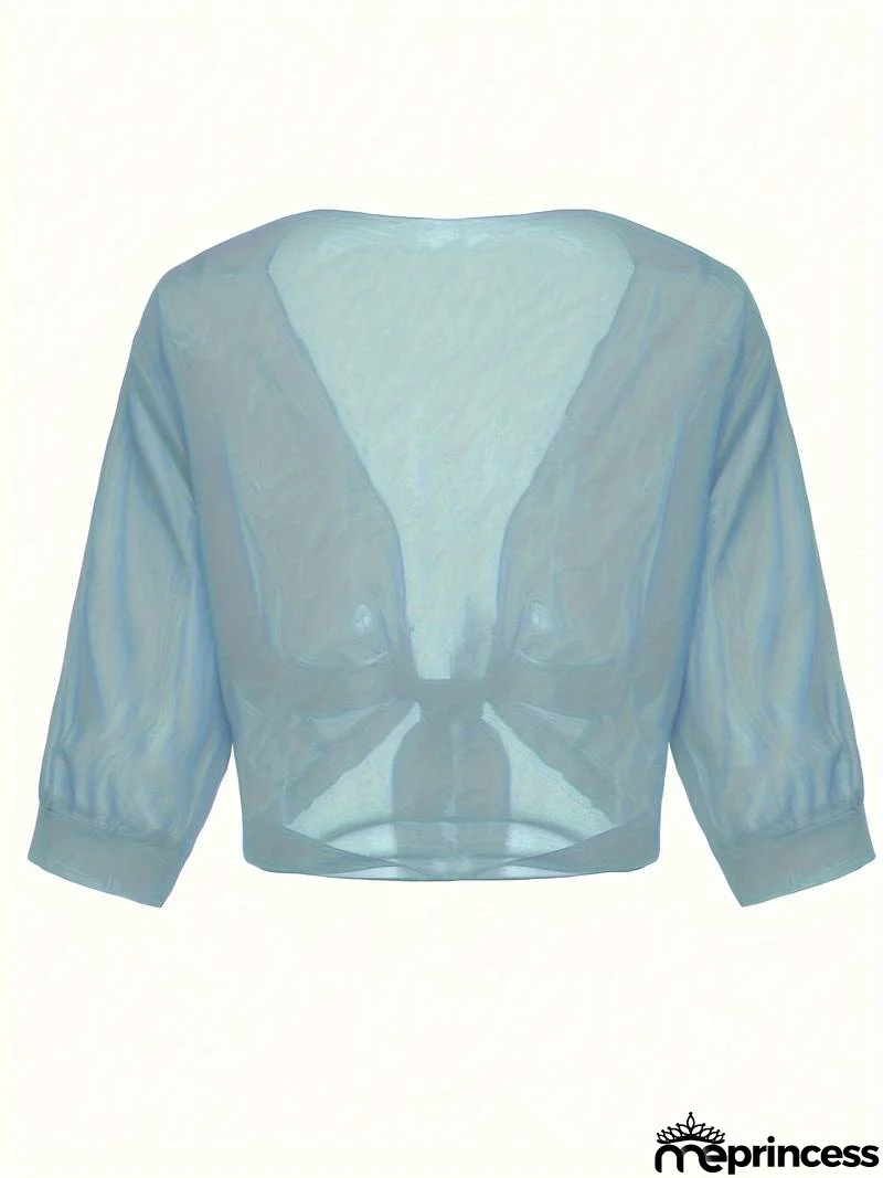 Simple and Stylish general Blouse