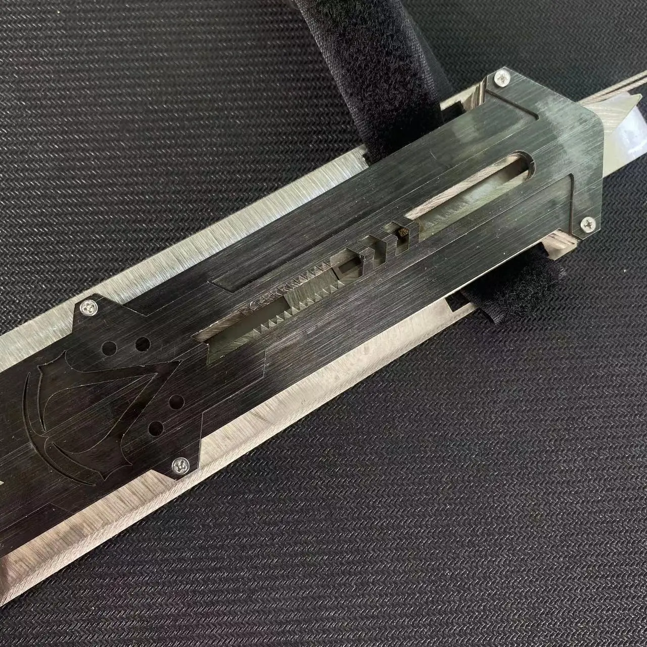 Hidden Blade All Metal Altair Ibn-La'Ahad hidden blade image 7