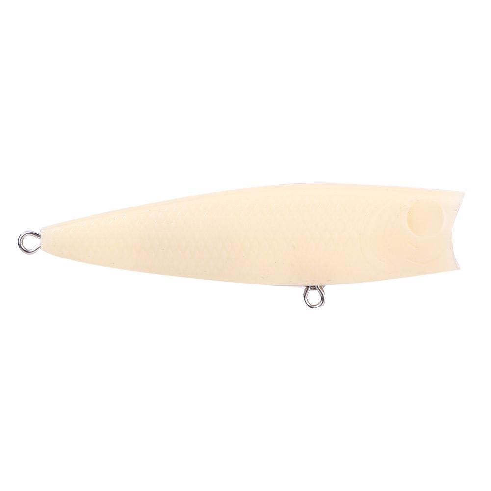 

9.6g 8.5cm Bionic Fake Lure Fishing Hard Baits Plastic Wobblers Crankbaits, 501 Original