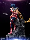 1/6 & 1/8 Scale Phoenix Ikki & Cygnus Hyōga - Saint Seiya Resin Statue - FairyLand Studios