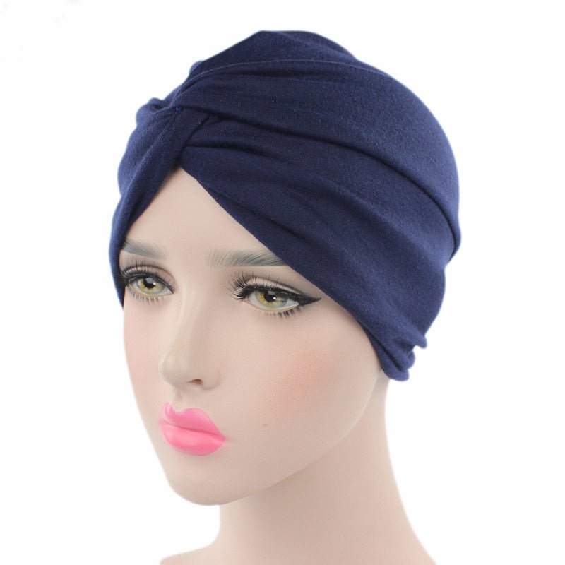 Women's Solid Color Fashion Casual Hat