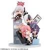 Special Edition Handyman 68 - Blue Archive Official Statue - MegaHouse