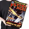 Fluing aces - Metal Tin Signs(8*12Inch/12*16Inch) - Garage