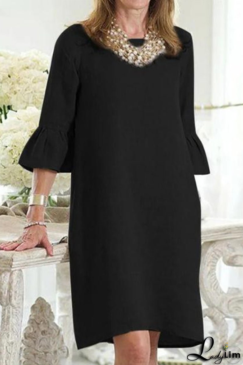 Trendy and light Dress