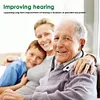 Neck Hanging Portable Nasal and Ear Canal Irradiator 650nm Red Light Therapy
