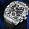 2025 New Star Wars Men's Watch Genuine 