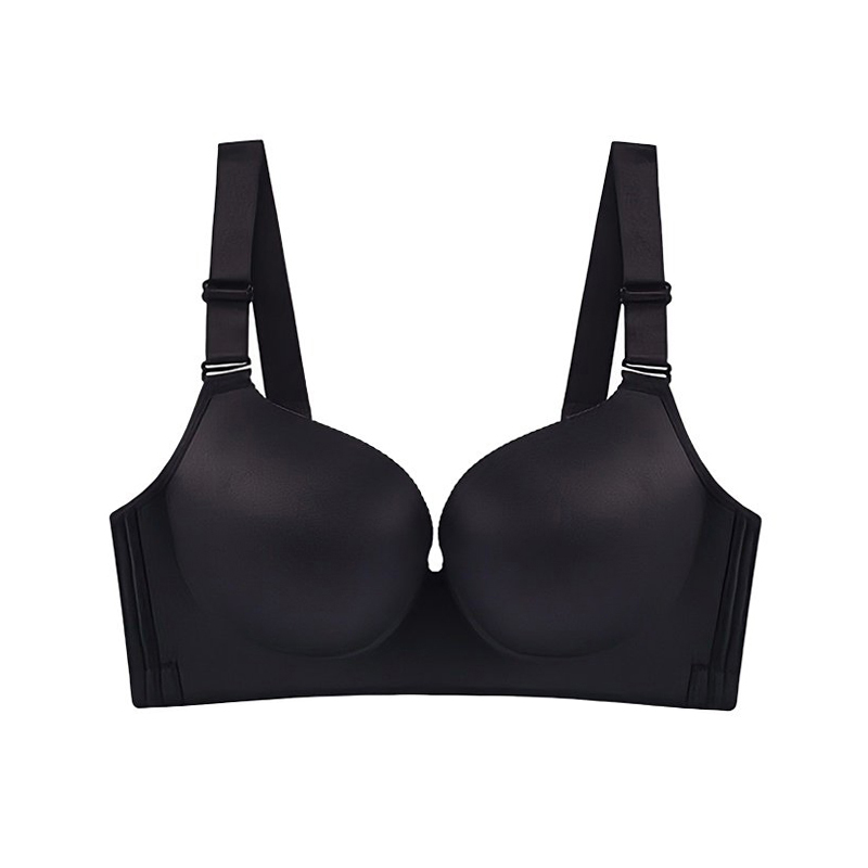 Brabalas: Women's Wireless Lingerie & Bras, Comforatble & No Streak