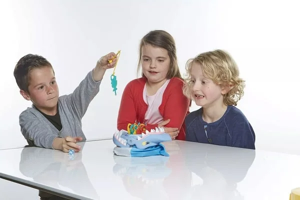 Shark Parent-Child Toys