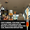 100ml Car Interior Roof Liner Repair Glue Fast Dry Instant Adhesive Bonding Glue