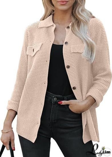 Stylish and Elegant winter Cardigan