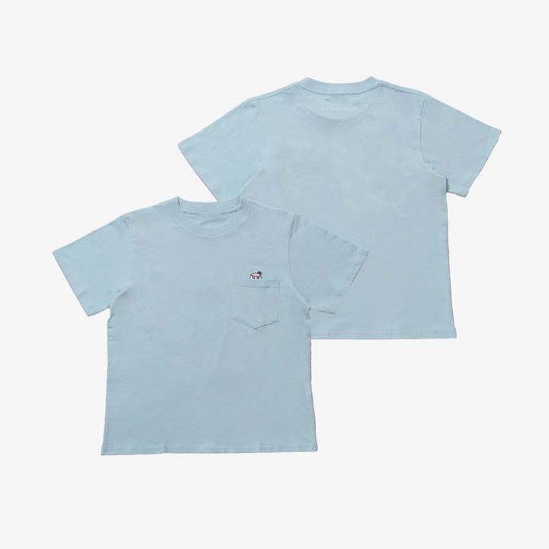 SEVENTEEN TOUR FOLLOW TO JAPAN BONGBONGEE T-SHIRT officialsvtshop