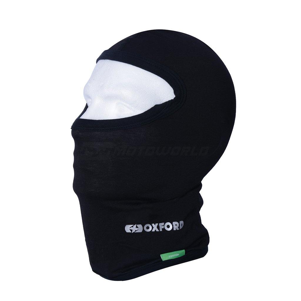 OXFORD MOTORCYCLE Balaclava Helmet Protect