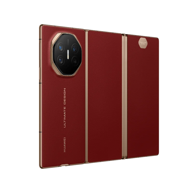  Mate XT 🔥ULTIMATE DESIGN