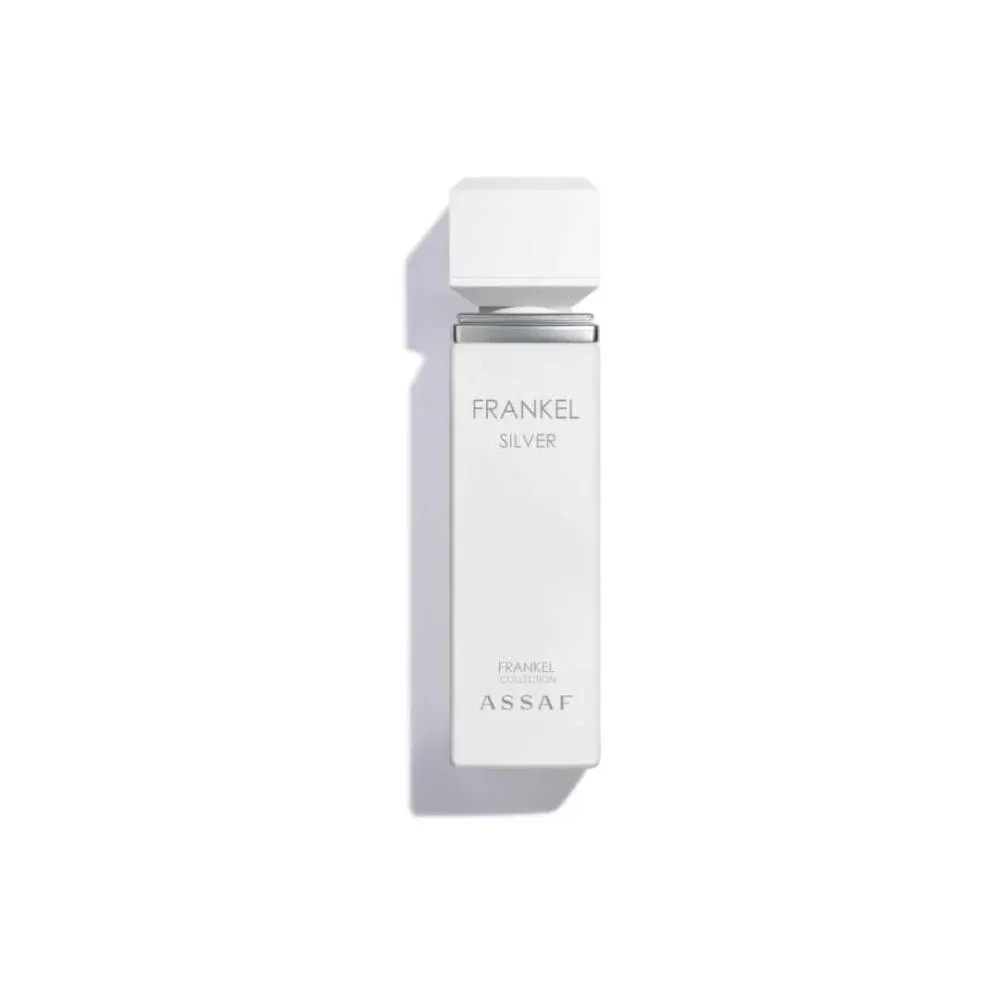 Frankel Silver 100ML