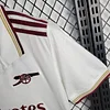 Arsenal 2025-2026 Second Away  Shirt