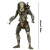 NECA Predator  Jungle Hunter Action Figure PVC 7 Inch for Boys Men Gifts