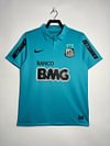 2012-2013 Retro Santos Third Away Soccer Jersey 1:1 Thai Quality love fball