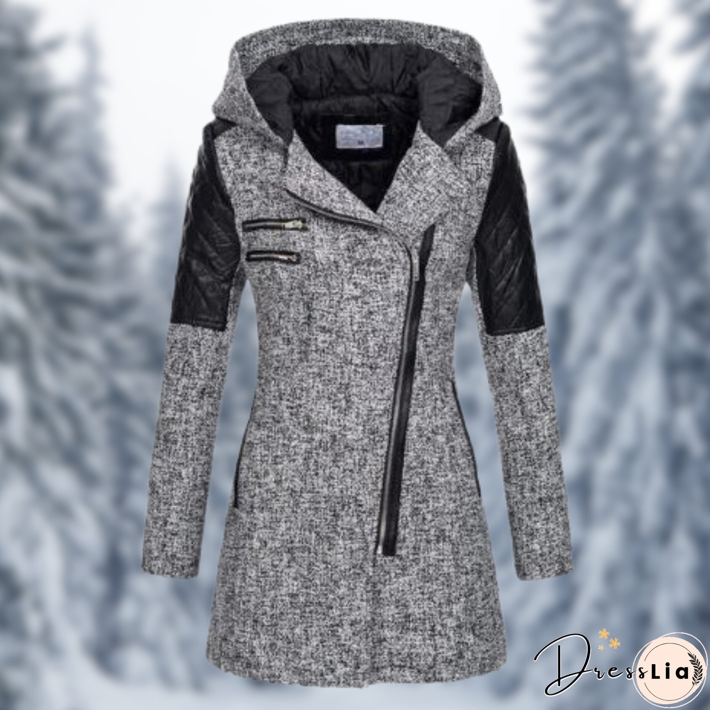 Comfortable and Stylish winter Coat