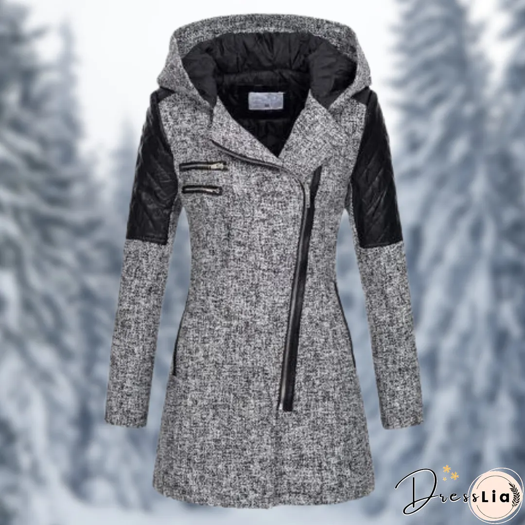 Comfortable and Stylish winter Coat