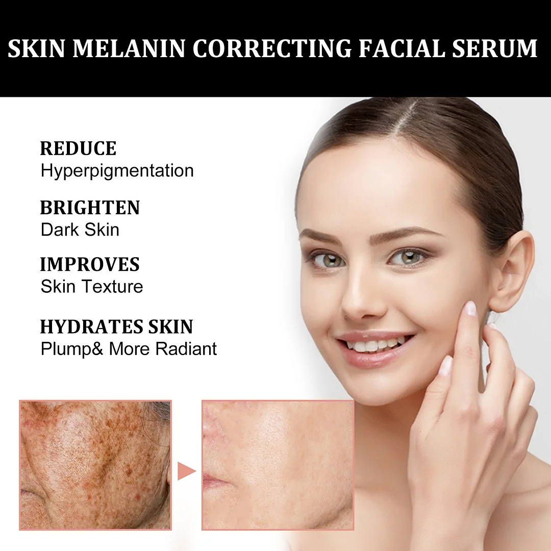 Innovative Anti-Blemish Serum