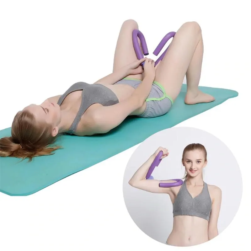 Muscle training device